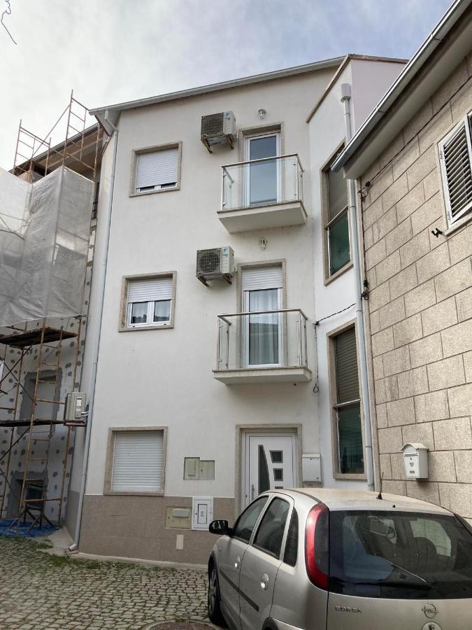 Casa Montevideu Мирандела Экстерьер фото