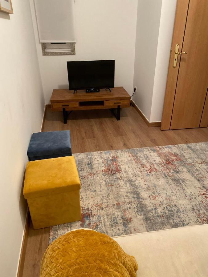 Casa Montevideu Мирандела Экстерьер фото